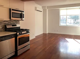 Rented by Kahen Properties