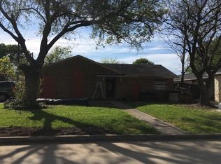 8903 Lamkin Rd, Houston, TX 77049