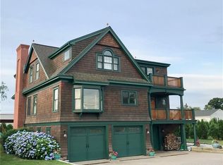 45 2nd St, Westerly, RI 02891