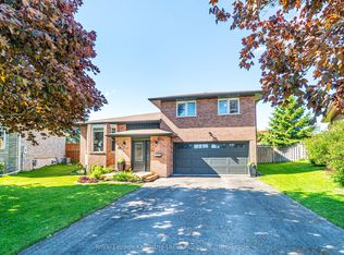 46 Madill Cres, Kawartha Lakes, ON K9V 5X2