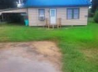 1138 Tate Cove Rd, Ville Platte, LA 70586