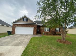 714 Broderick Cir, Warner Robins, GA 31088