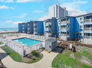 9530 Shore Dr UNIT 2M, Myrtle Beach, SC 29572