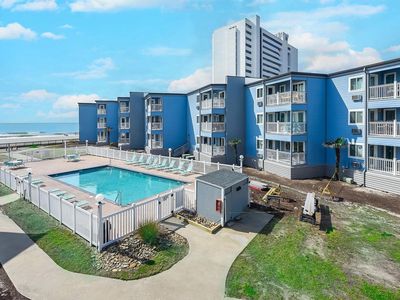 9530 Shore Dr. #2-M, Myrtle Beach, SC, 29572