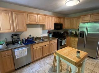 95 Kilsyth Rd #13, Brighton, MA 02135
