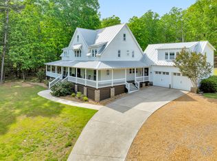 524 Payne Chapel Rd, Lookout Mountain, GA 30750
