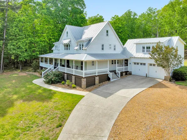 524 Payne Chapel Rd, Lookout Mountain, GA 30750