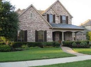 6920 Echo Canyon Dr, McKinney, TX 75070