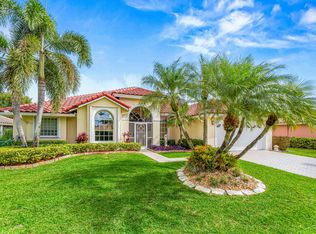 7839 Forestay Dr, Lake Worth, FL 33467