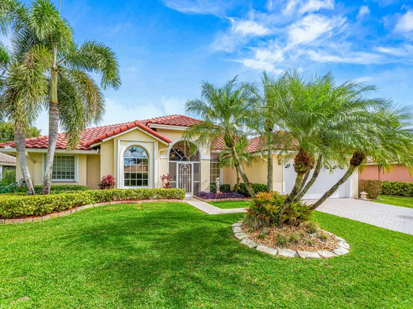 7839 Forestay Drive, Lake Worth, FL 33467