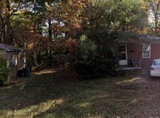2114 Jennings St, Charlotte, NC 28216