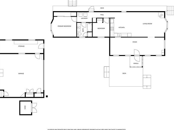 2nd image of 4240 W Tangerine Drive