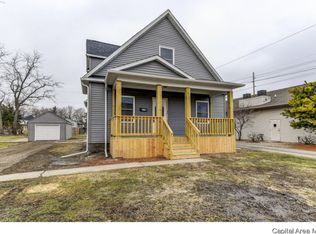 1145 Kingshighway, Springfield, IL 62702