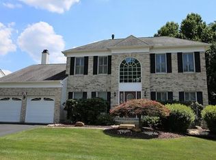 57 Rocky Hill Rd, Princeton, NJ 08540