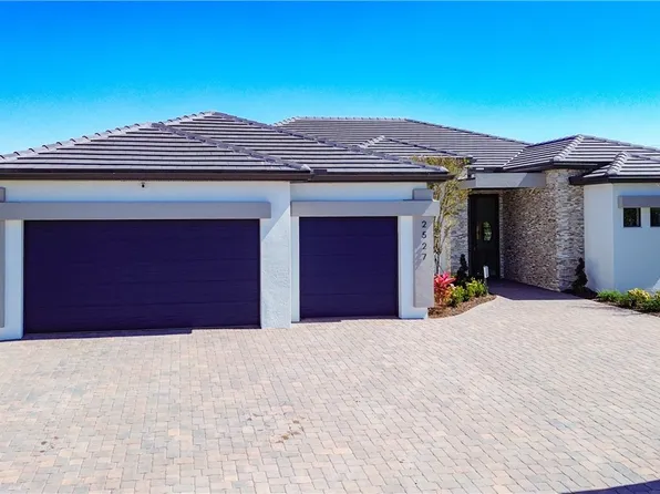 512 NW 38th Ave, Cape Coral, FL 33993