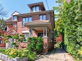 20 Cambridge Ave, Toronto, ON M4K 2L1