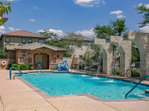 4634 E Tierra Buena Ln, Phoenix, AZ 85032