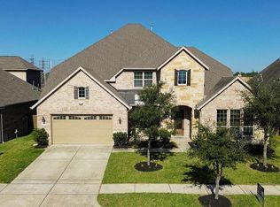 12714 Devotion Ln, Cypress, TX 77429