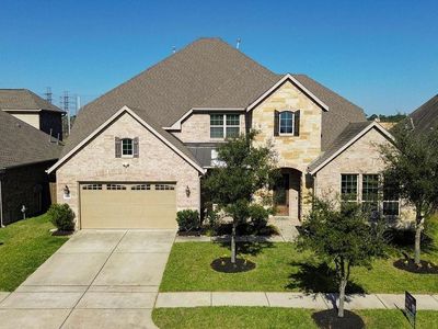 12714 Devotion Lane, Cypress, TX, 77429