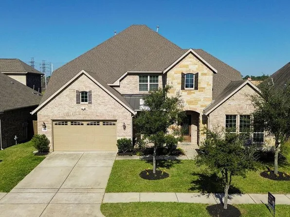 12714 Devotion Ln, Cypress, TX 77429