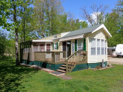 46177 32nd Ave, Isle, MN, 56342