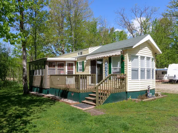 46177 32nd Ave, Isle, MN 56342