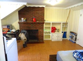 16 Pinckney St #4, Boston, MA 02114