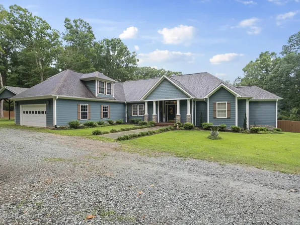 7002 Blalock Rd, Bahama, NC 27503