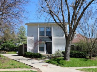 1120 Turkey Foot Rd APT D, Lexington, KY 40502