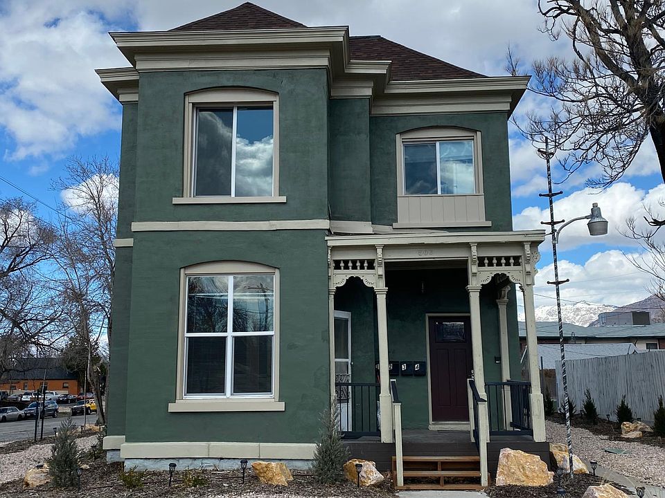 506 23rd Apartments Ogden, UT Zillow