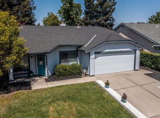 4228 N Country Dr, Antelope, CA