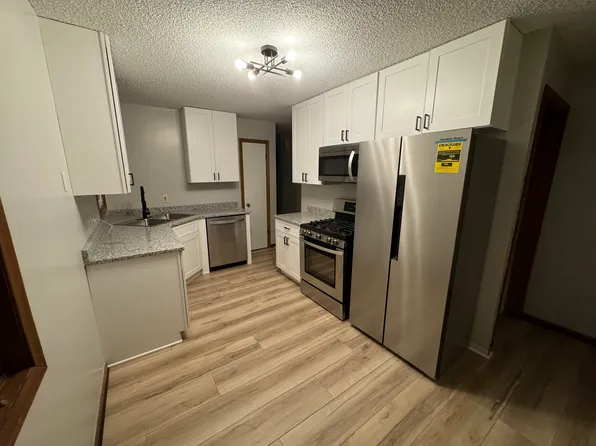 3420 Louisiana Ave N, Crystal, MN 55427