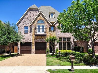 28 Secluded Pond Dr, Frisco, TX, 75034