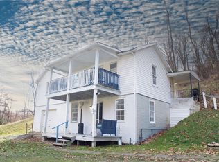 315 Wood St, Bentleyville, PA 15314