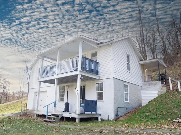 315 Wood St, Bentleyville, PA 15314