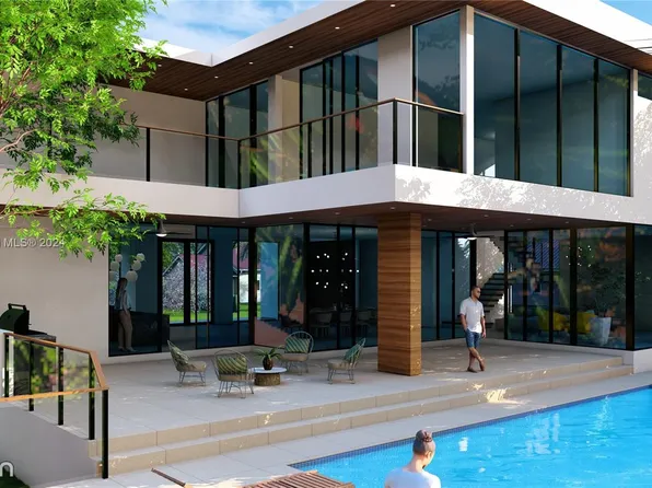 7700 Center Bay Dr, North Bay Village, FL 33141