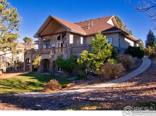 5215 Horned Owl Way, Parker, CO 80134