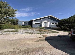 115 W Brush Ave, Fort Morgan, CO 80701