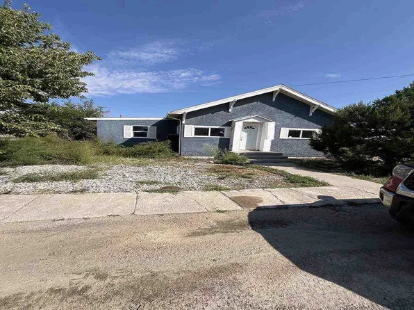 115 W Brush Ave, Fort Morgan, CO 80701