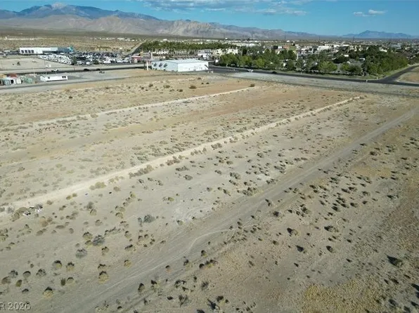 1061 S Plum St, Pahrump, NV 89048