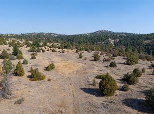 Nhn Trails End Dr, Anaconda, MT 59711