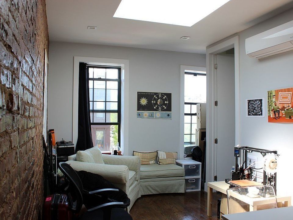 1st image of 1091 Bedford Ave #3