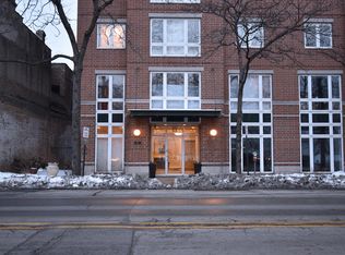 811 Chicago Ave APT 705, Evanston, IL 60202
