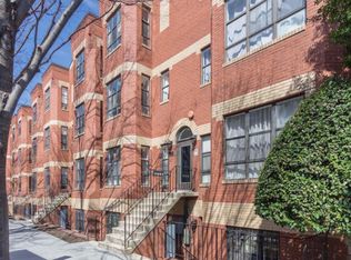 1205 N St NW #C, Washington, DC 20005