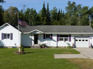 9771 M 32 W, Herron, MI 49744