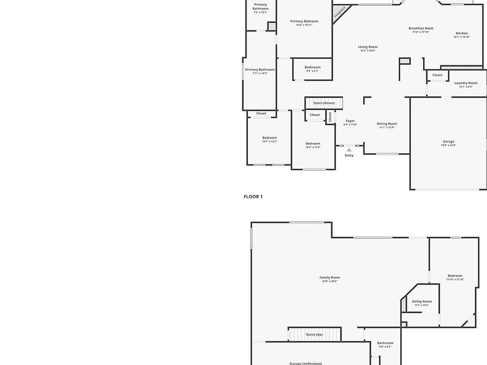 2nd image of 347 Windham Cir