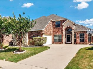 11948 Vienna Apple Rd, Fort Worth, TX 76244