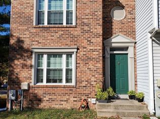 552 Greencrest Ln, Odenton, MD 21113