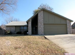 11429 S 98th East Ave, Bixby, OK 74008