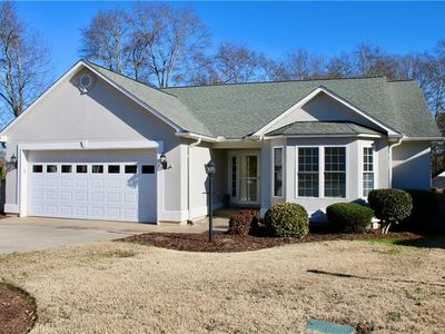 125 Park Way, Anderson, SC, 29625